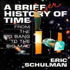 A Briefer History of Time A Briefer History of Time