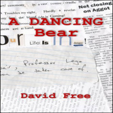 A Dancing bear David A Dancing bear David