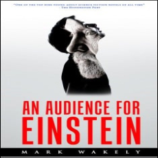 An Audience For Einstein An Audience For Einstein