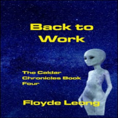 Back To Work Back To Work