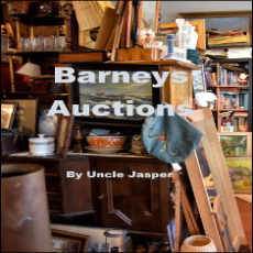 Barneys Auctions Barneys Auctions