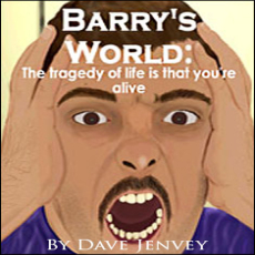 Barrys World Barrys World