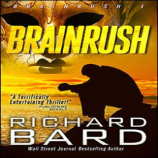 Brain Rush Richard Bard Brain Rush Richard Bard