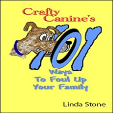 Crafty Canine Crafty Canine
